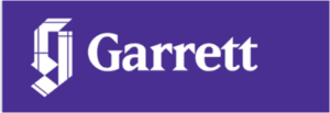 Logo Garrett Evangelical Theological Seminary