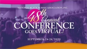 Logo National Black Nurses Association