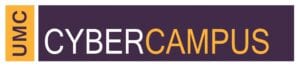 Logo UMC Cyber campus