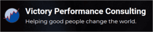 Logo Victory Performance Consulting