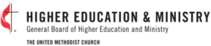 Logo The General Board of Higher Education